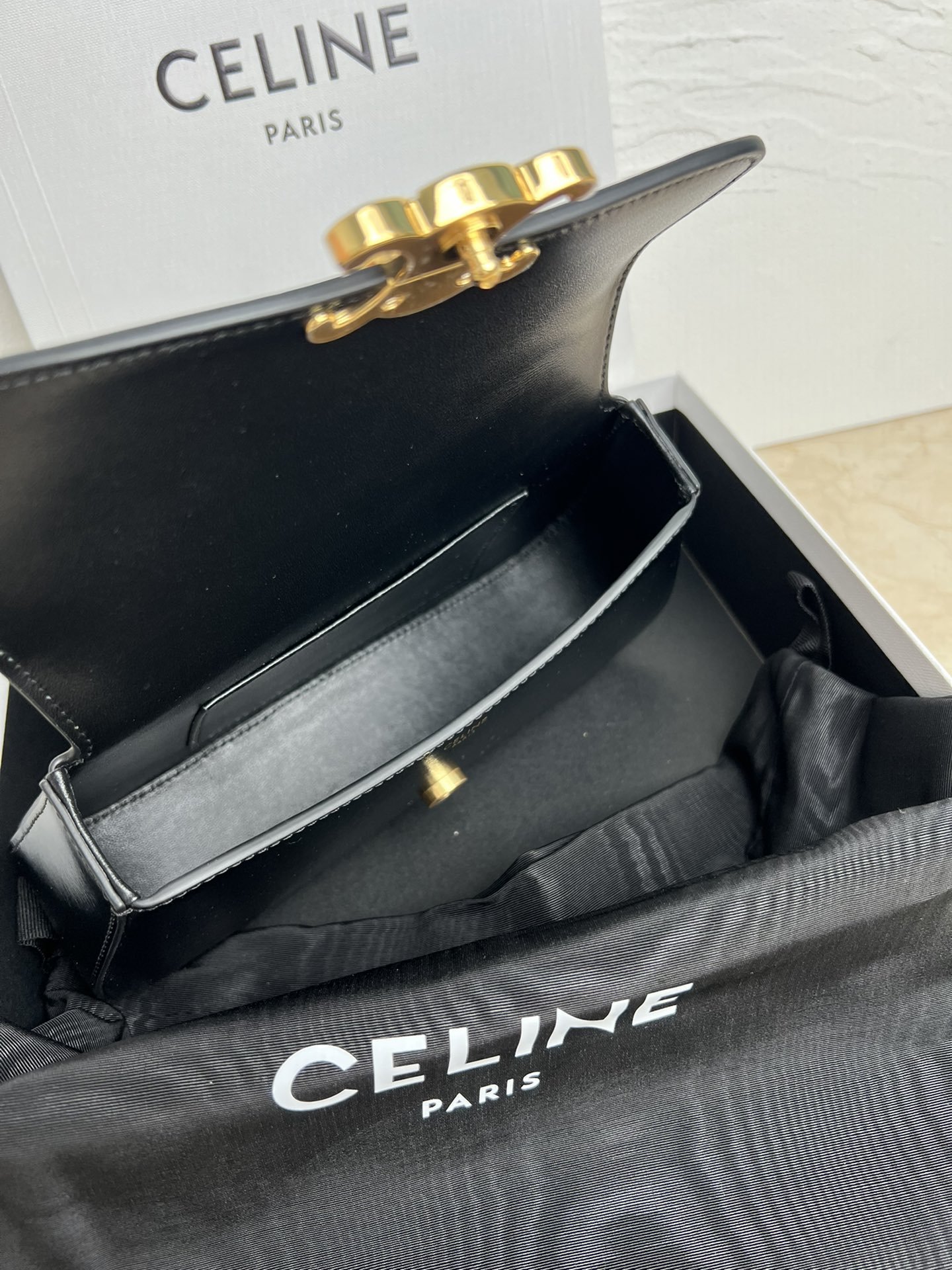 Celine Satchel Bags